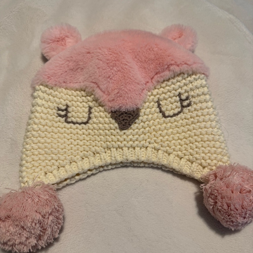 Winter hat for kids